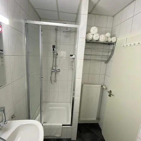 Nowa 1 Apartamento Núremberg
