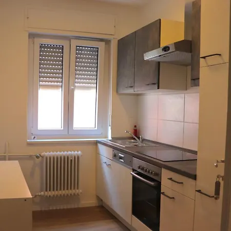 Konukevi Swan Nürnberg