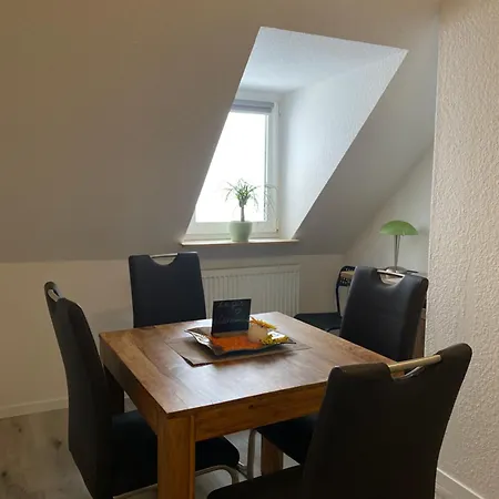 Nowa 1 Apartamento