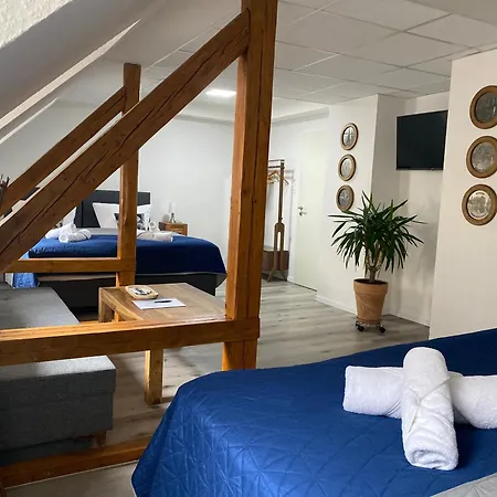 Nowa 1 Apartamento *