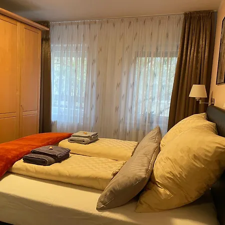 Gemuetliche Familienwohnung In Der Altstadt *