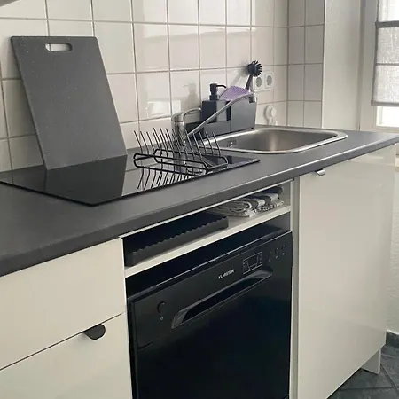 Nowa 1 Apartamento Núremberg
