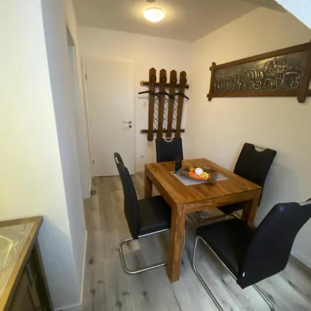 Apartamento Nowa 1 *