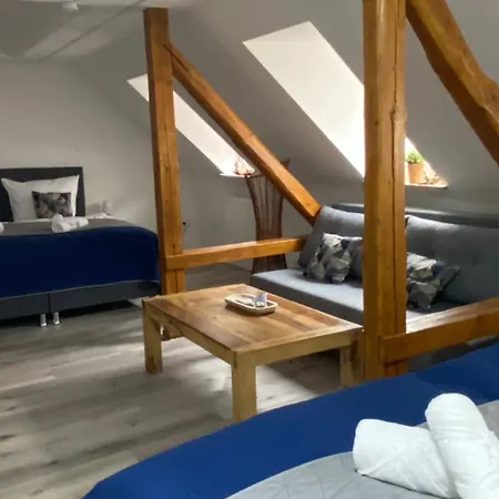 Nowa 1 Apartamento *