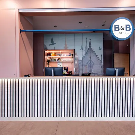 Nuernberg-hbf Hotel