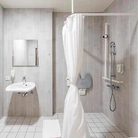 Nuernberg-hbf Hotel Neurenberg