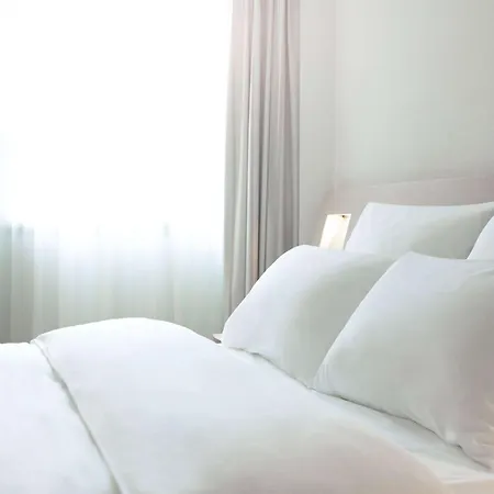 Novotel Am Messezentrum Hotel