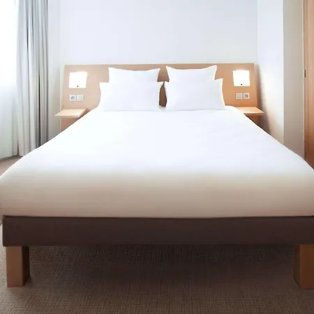 Hotel Novotel Am Messezentrum 4*