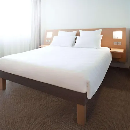 Novotel Am Messezentrum