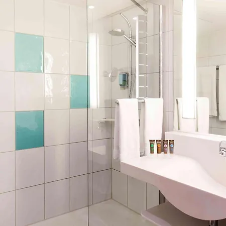 Novotel Am Messezentrum 4*