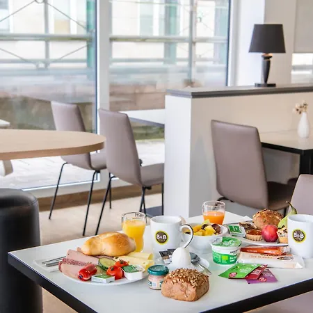 Hotel Nuernberg-city 3*