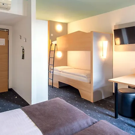 Nuernberg-city Hotel