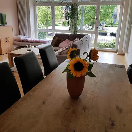 Apartment Tillyhome