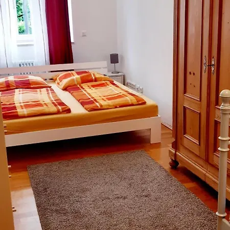 Tillyhome * Nuremberg