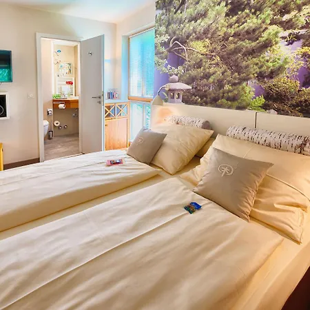 Schindlerhof Hotell Nürnberg