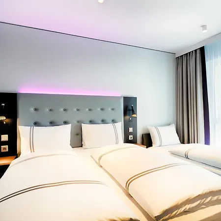 Hotel Premier Nordost Nürnberg