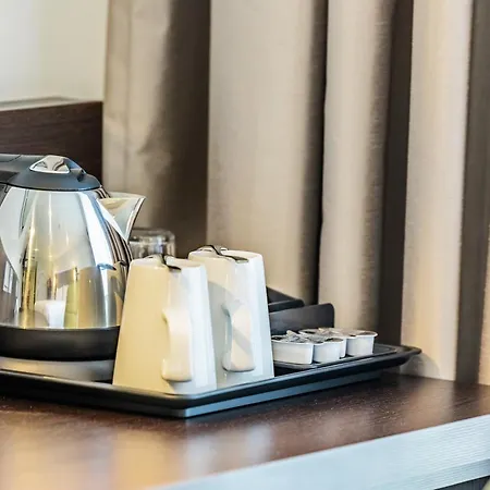 Premier Nordost Hotel Nürnberg