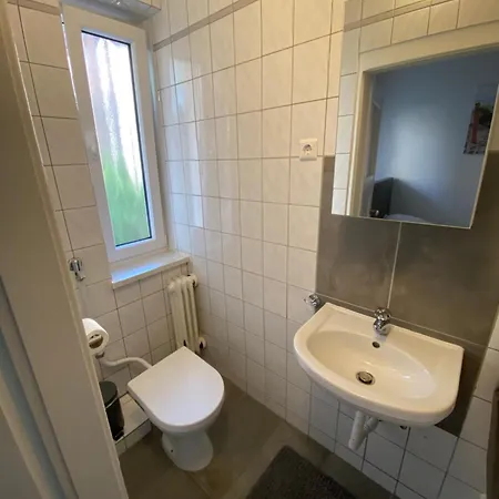Konukevi Swan Nürnberg