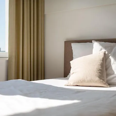 Aparthotel Brera Serviced 3*