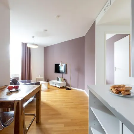 Brera Serviced Aparthotel