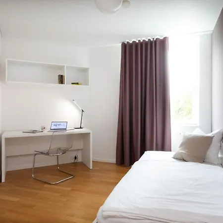Aparthotel Brera Serviced 3*