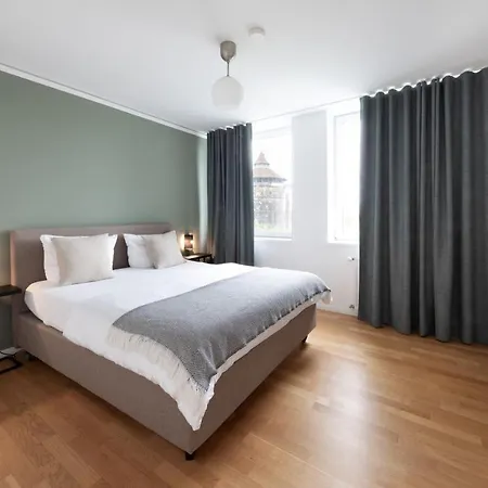 Aparthotel Brera Serviced