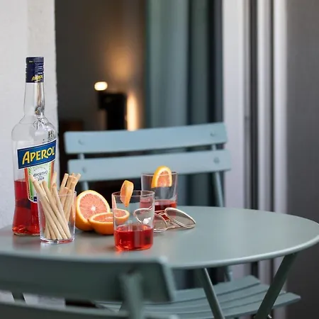 Brera Serviced Aparthotel