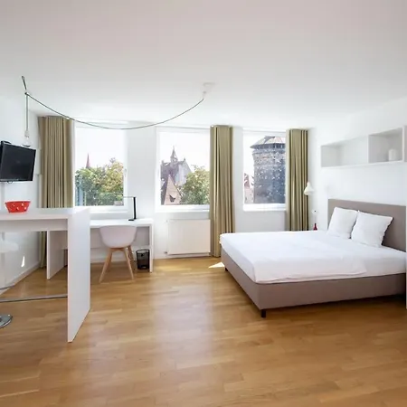 Aparthotel Brera Serviced 3*