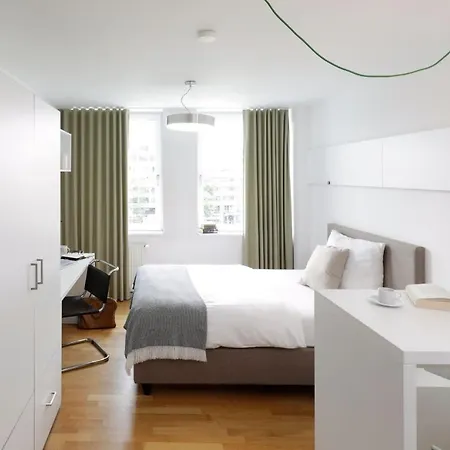 Aparthotel Brera Serviced 3*