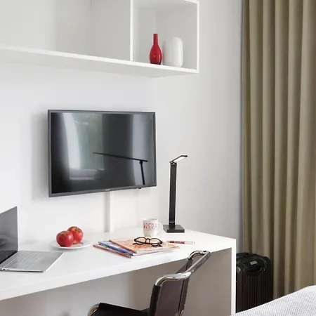Brera Serviced Aparthotel 3*