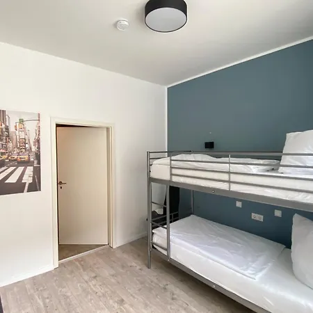 Luxomes: Zentrum Sued *
