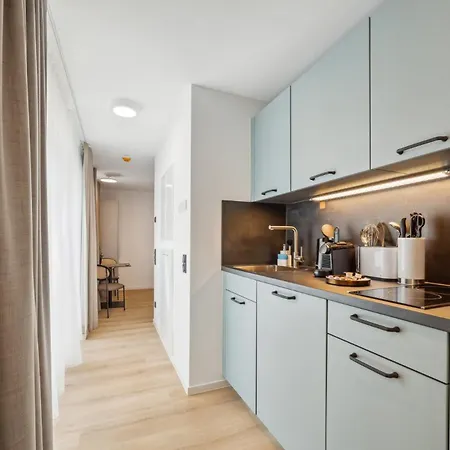 דירה Limehome Celtisplatz *