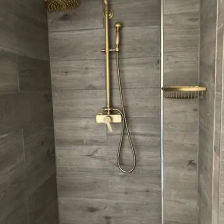 Aparthotel Zur Baumwolle *