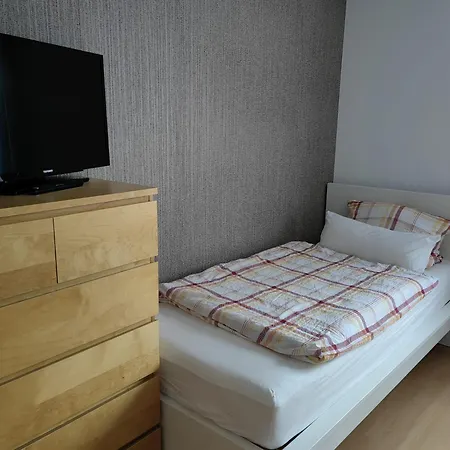 Gleim-apartments Apartmán Norimberk