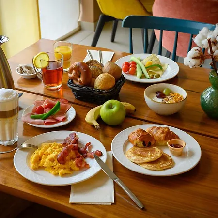 Novotel Am Messezentrum Hotel