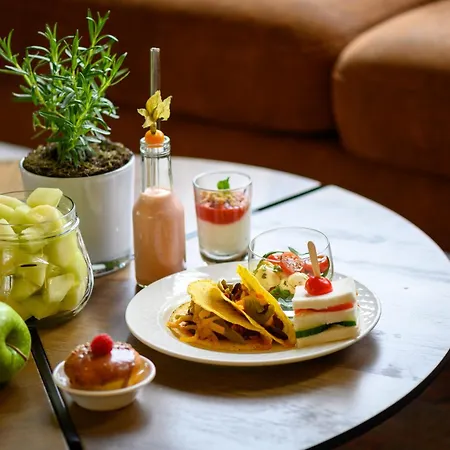 Novotel Am Messezentrum