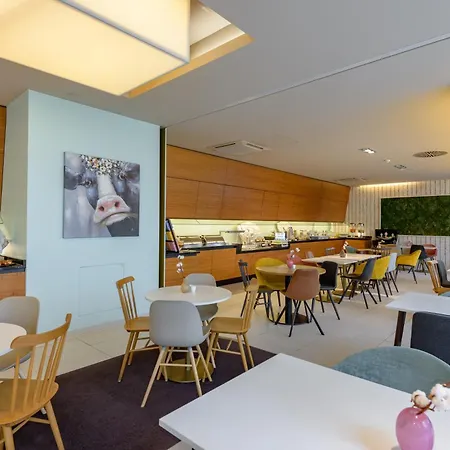 Hotel Novotel Am Messezentrum 4*