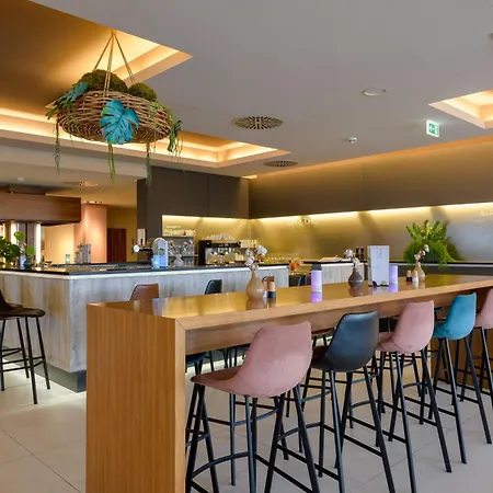 Novotel Am Messezentrum Hotel