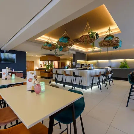 Novotel Am Messezentrum Nuremberga