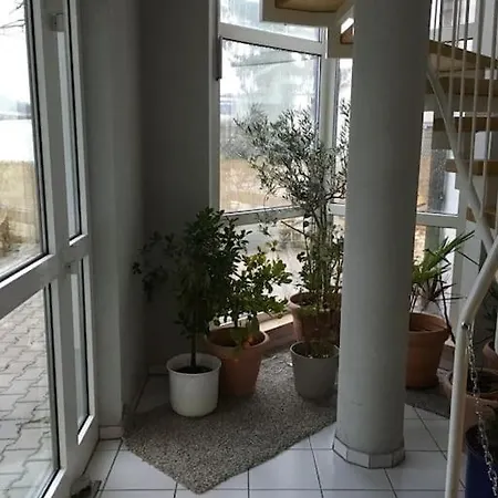 Stylish 3 Bedroom *