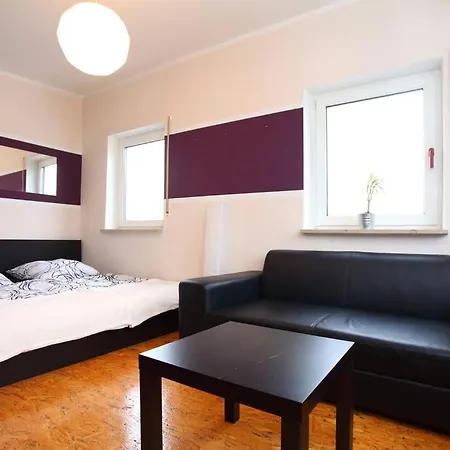Stylish 3 Bedroom Apartment