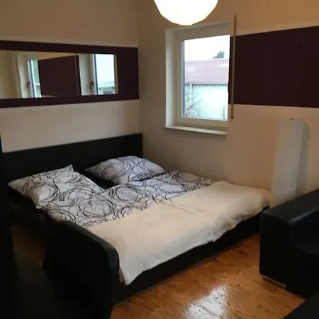 Stylish 3 Bedroom