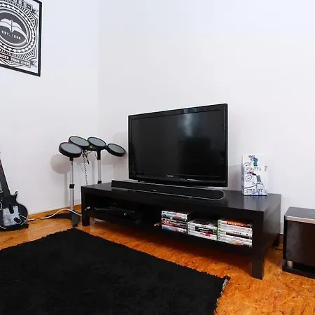 Stylish 3 Bedroom * Nuremberg