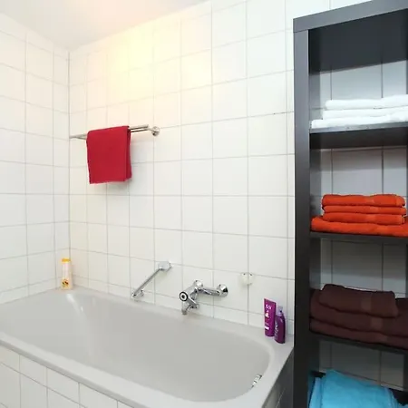 Apartment Stylish 3 Bedroom Nuremberg
