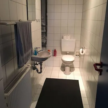 Stylish 3 Bedroom