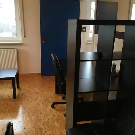 Apartment Stylish 3 Bedroom