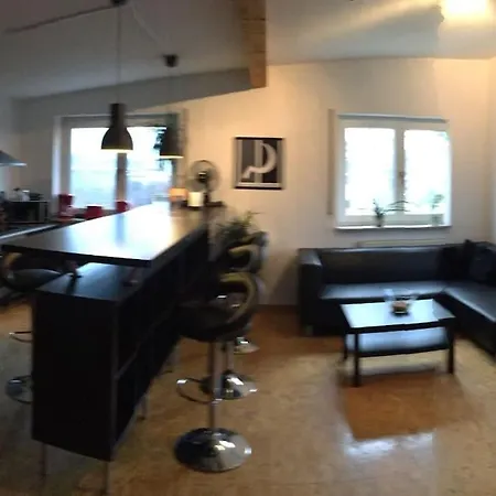 Stylish 3 Bedroom *