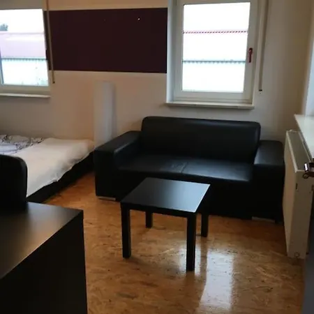 Stylish 3 Bedroom Nuremberg