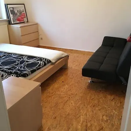 Stylish 3 Bedroom *