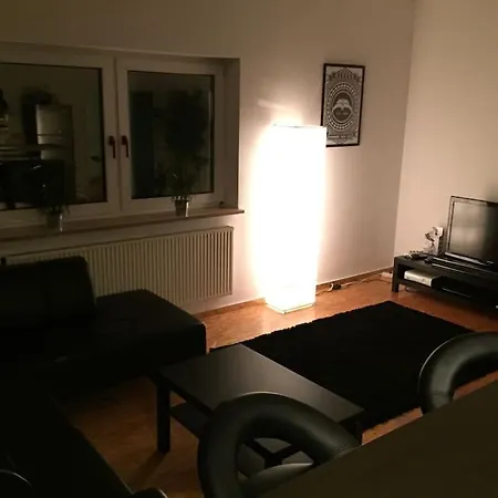 Stylish 3 Bedroom